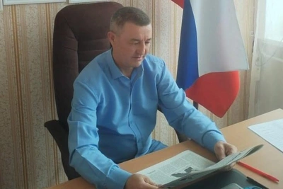 Директор школы ответил на требование Хабирова уволиться