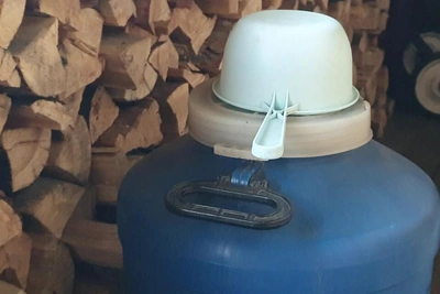 Жители Читы страдают без воды вторую неделю