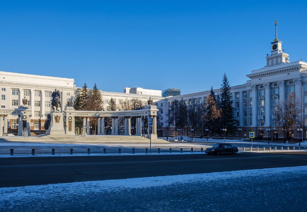 Источник: Булат Салихов
