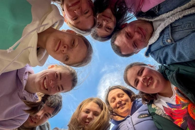 Почему выйти из интерната в России сложнее, чем попасть в него