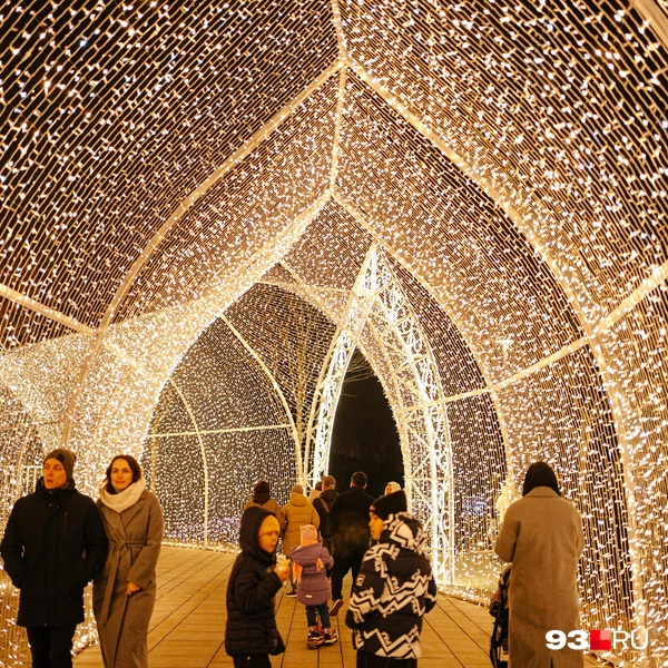 Источник: Дарья Паращенко / 93.RU