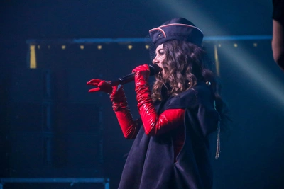 Концерт «Винтаж» в Нижнем Новгороде: образы и фото