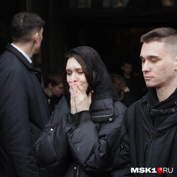 Источник: Дмитрий Толстошеев / MSK1.RU