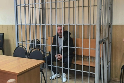 В Волгограде конфликт на площадке закончился избиением битой