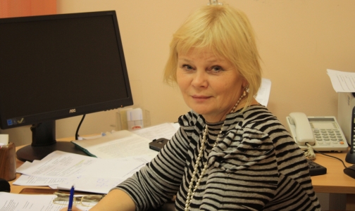 Светлана Рычкова: «Не обязательно любить врача, нужно его уважать»