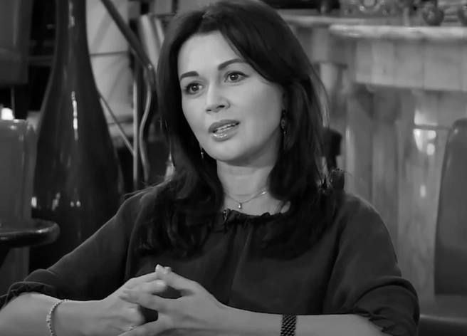 Место и время прощания с Заворотнюк станет известно сегодня вечером | ya62.ru
