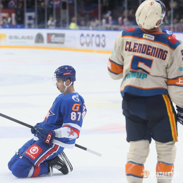 Источник: Сергей Михайличенко / «Фонтанка.ру»