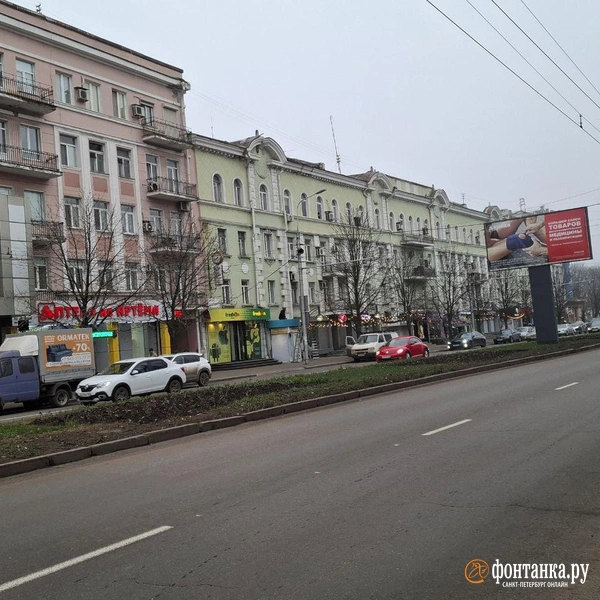 Источник: Ирина Багликова / FONTANKA.RU