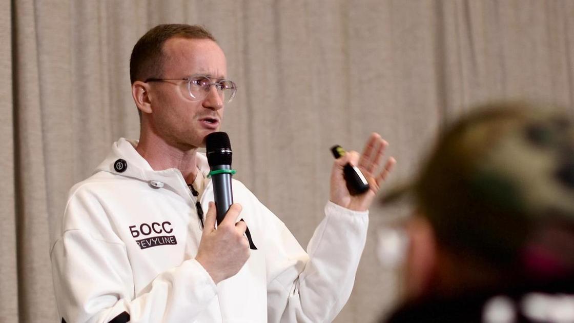 Московского бизнесмена &laquo;отменяют&raquo; за слова о женщинах: &laquo;55&nbsp;кг&nbsp;&mdash; жирненькая&raquo;