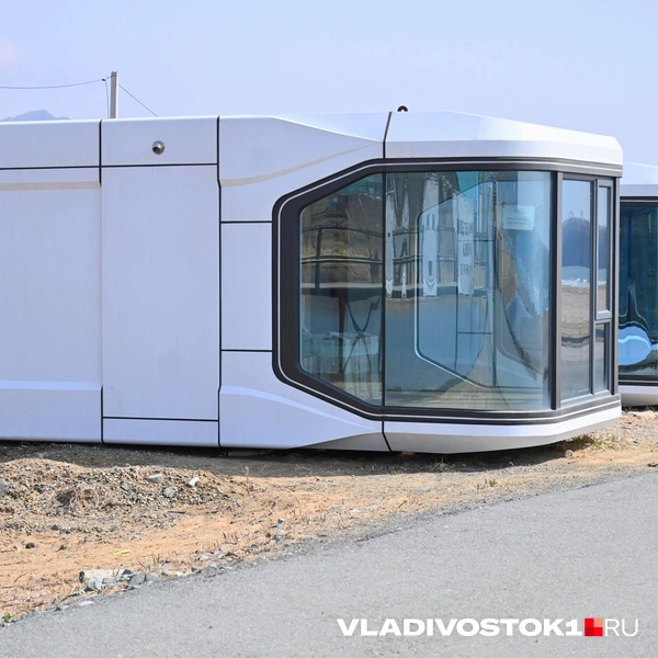 Источник: Елена Буйвол / VLADIVOSTOK1.RU