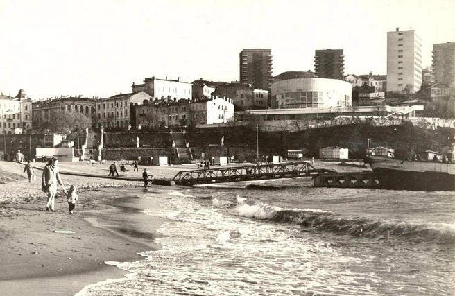 1973 год | Источник: pastvu.com