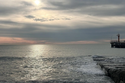 В Сочи пройдут учения со стрельбами и гранатометанием