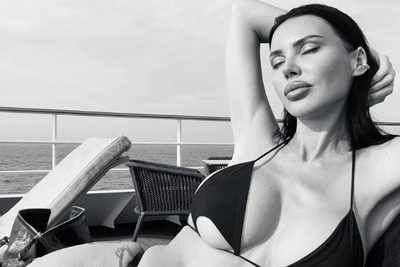 «Мой нарциссизм не знает границ»: Самойлова призналась, что выбирает из миллиона мужчин