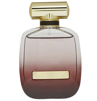 L’Extase, Nina Ricci, обещает погру-зить нас в мир эротических фантазий и чувственного наслаждения.