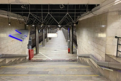 Куда идут новосибирцы утром 31 декабря?