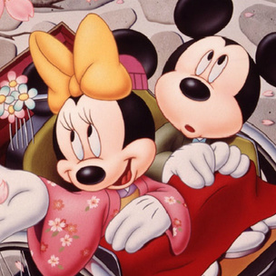 Vangold представил серию украшений для Disney