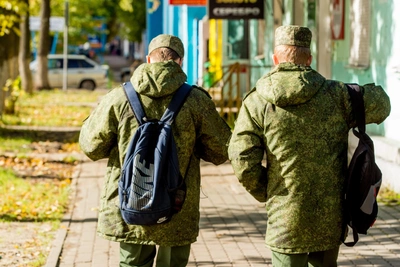 Сургутянин, находившийся в украинском плену 2 года, возвращается домой