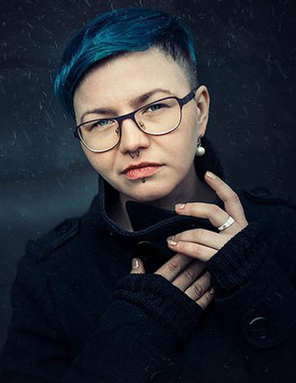 Татьяна Осипова, ретушер, фото