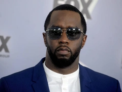 P. Diddy вынесли приговор — он отправится в тюрьму на 4 года и 2 месяца