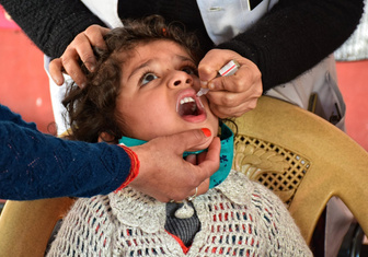 В США выявлен первый случай полиомиелита за 10 лет. Рассказываем, что об этом известно