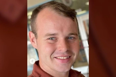 Джозеф Даггар арестован по обвинению в домогательствах к 9-летней девочке