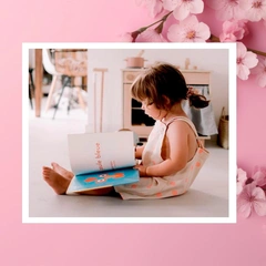 Почему базовые навыки для чтения закладываются у ребенка еще до года