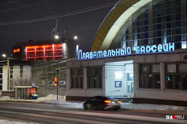 Источник: Дмитрий Артёменко / 51.RU