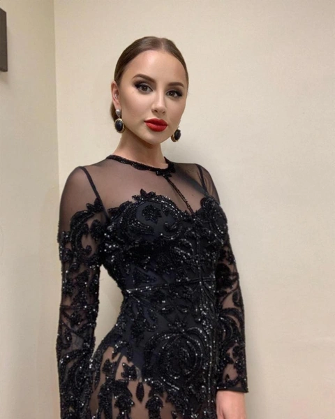 Анна Asti | woman.ru