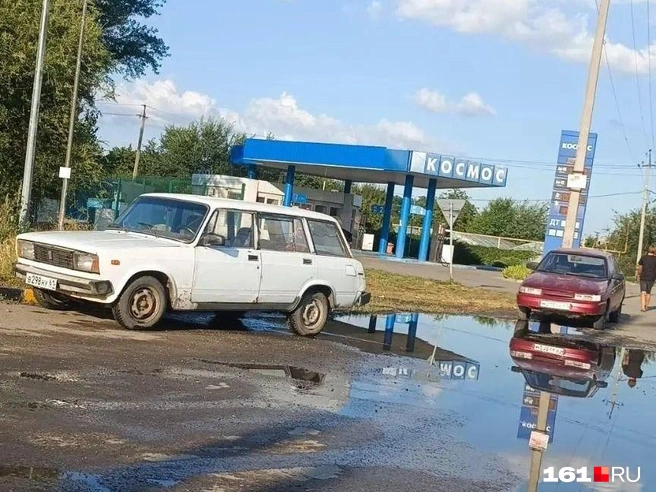 Источник: читатель 161.RU