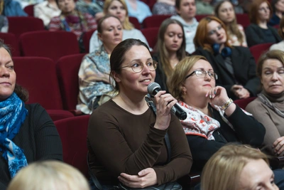 «Кинопанорама» в Архангельске: редкие фильмы и жаркие споры