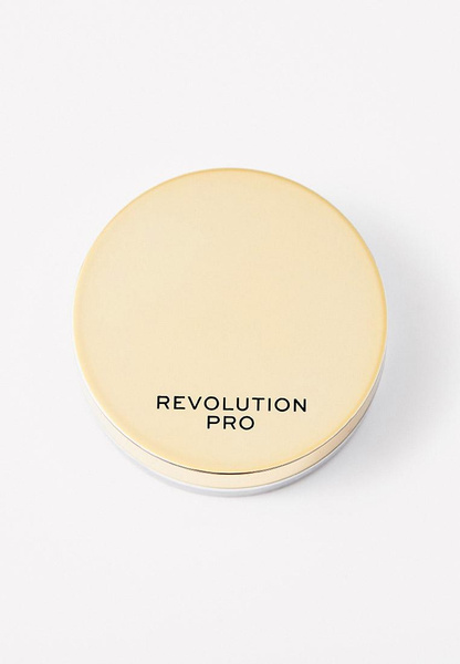 Фиксирующая пудра Hydra Matte Translucent Setting Powder, Revolution Pro