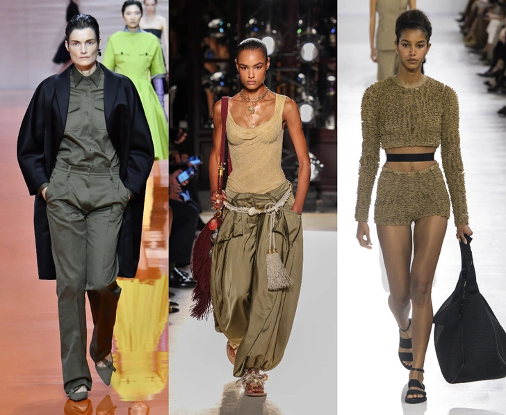 20 главных трендов весны и лета 2026: самый полный гид