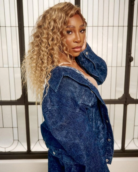 Источник: соцсети serenawilliams