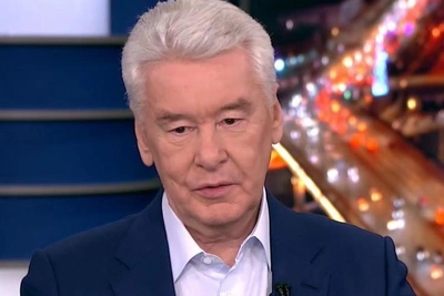 Собянин анонсировал новые больницы и поликлиники в Москве