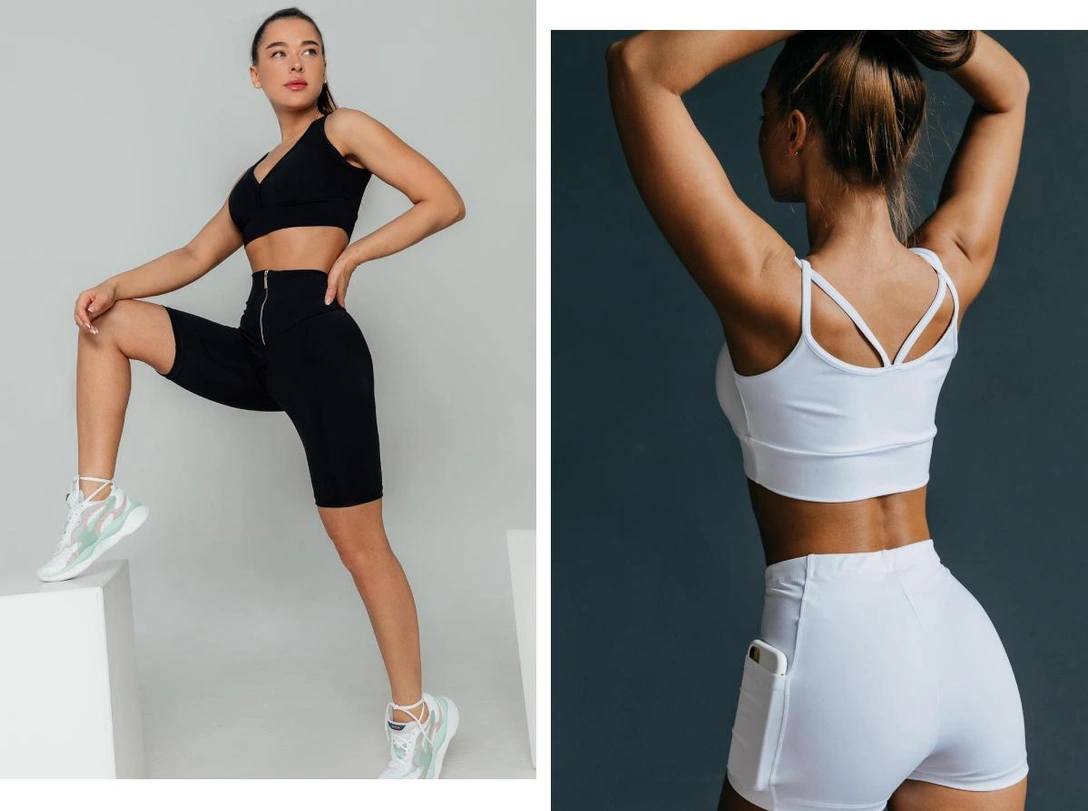 Сильная птичка: бренд FORSTRONG — о своей символике и самых важных вещах для спорта | marieclaire.ru