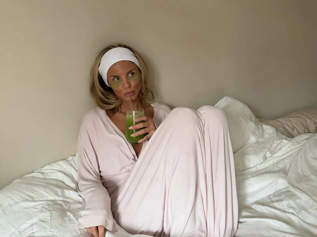 «Умный» сон: хитрости, которые помогут вам высыпаться каждую ночь (и быть продуктивнее) | marieclaire.ru