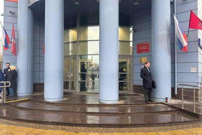 Four Chelyabinsk Drivers Involved in Drone Case