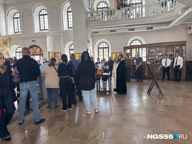 Источник: Ангелина Назарчук / NGS55.RU