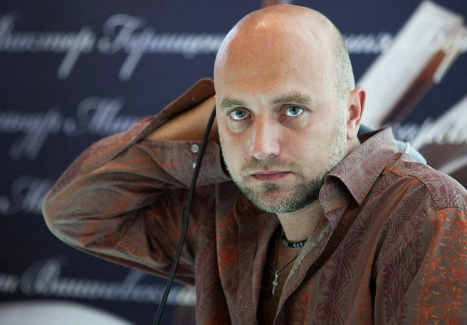 Прилепин представит свою новую книгу рязанцам | ya62.ru