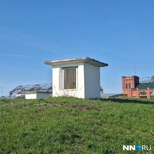 Источник: Валерия Коростелева / NN.RU