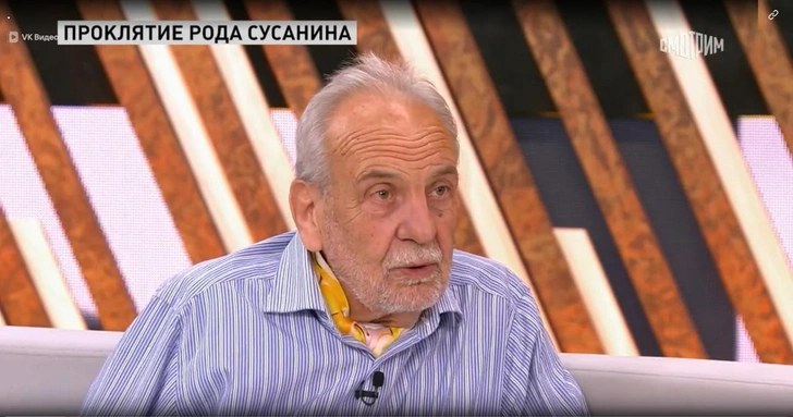 Петр Чахоин утверждает, что является последним потомком Ивана Сусанина