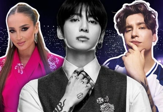 Альбом BTS «ARIRANG»: отзывы Ольги Бузовой, Энтони Юлая, других блогеров и ARMY