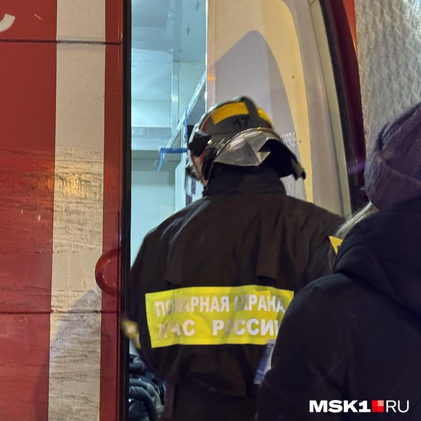 Источник: Анастасия Харитонова / MSK1.RU