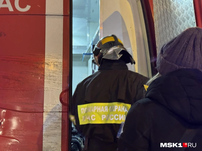 Источник: Анастасия Харитонова / MSK1.RU