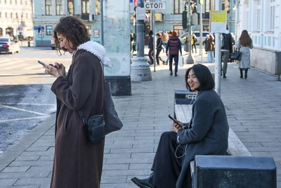 Мемы об отключении интернета в Москве: шутки горожан