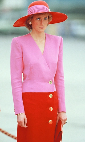 В Кувейте, 1989 г