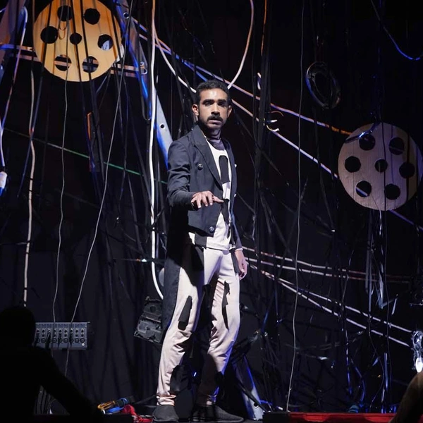 Источник: предоставлено фестивалем «Балтийский дом»