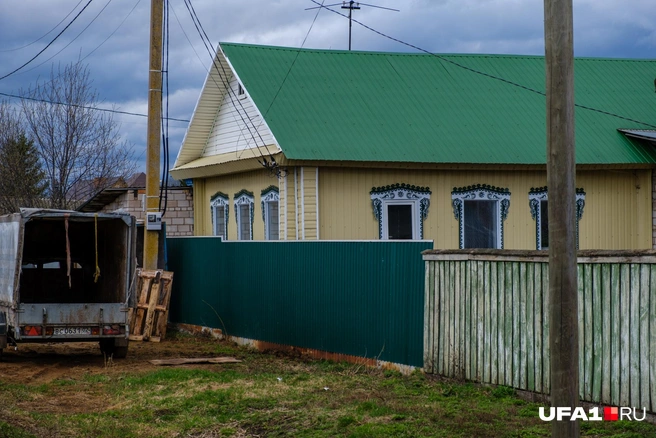 Еще красивее | Источник: Булат Салихов / UFA1.RU