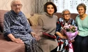 Какой была в молодости ушедшая из жизни единственная российская долгожительница: фото, которые мало кто видел