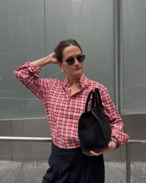 Источник: @elizagracehuber